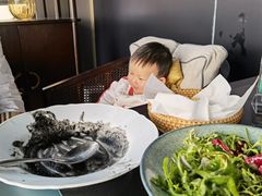 -CASANOVA西餐厅(海信广场店)