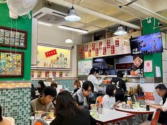 -華歡冰室-WahFoon(吉大店)