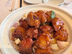 -禧宴Joyous Restaurant(禧园店)