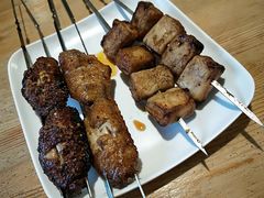 -鬼味烤翅(南锣鼓巷店)