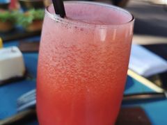 -半山半岛洲际度假酒店-沙滩吧