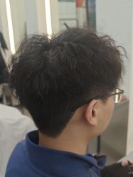 -HD HAIR STYLE
