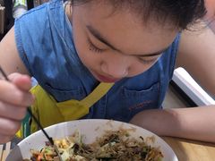 -萝卜向南·湘西泡菜·腊味炒饭(星河coco city店)
