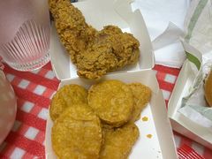 -麦当劳(龙之梦购物中心店)