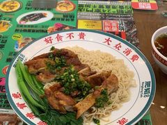 -肥韬茶餐厅(南山mini店)