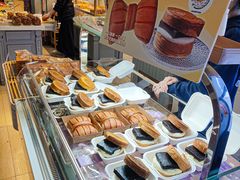 -喜利来蛋糕(景子街店)