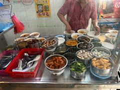 -青屋虾面