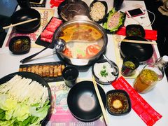 -辣家私厨火锅·龙虾(开发区店)