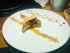 -AZUL by FUEL蓝色·法式酒馆(琶醍店)