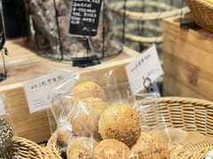 -佐敦面包铺·JORDAN BAKERY