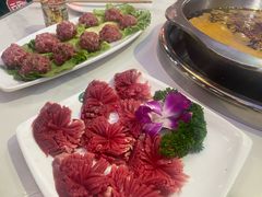 -枇杷园食为鲜火锅(南山店)