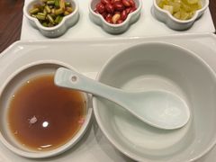 -晓长安·新陕菜(曲江店)
