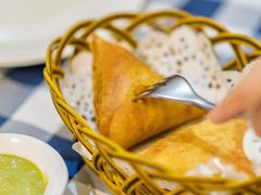 -Santoor 萨都里印度餐厅(北锣鼓巷店)