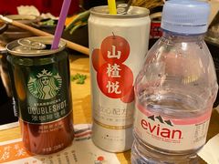 -温野菜涮涮锅(大悦城店)