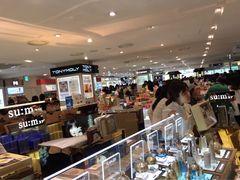 -乐天免税店(明洞店)