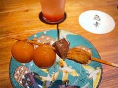 -鸟幸 TORISAKI 炭火居酒屋