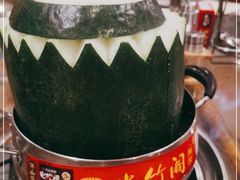 -尚竹阁冬瓜盅·18年地标美食(平洲店)