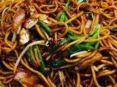 -上海中医药大学-食堂