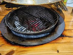 -号令江湖·水浒烤肉(和畅睦邻中心店)