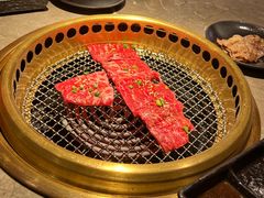 -谷牛日式烤肉(宝山U天地店)