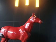 -麦当劳(未来城购物中心店)