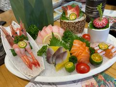 -Sushi Love 创意寿司(正佳广场店)