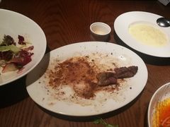 -弗兰克牛排西餐厅Ribone steak house(柠檬花园店)