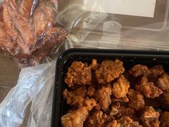 -乔波食品(杜桥中心菜场店)