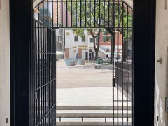 -大馆(前中区警署建築群)