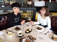 -Caprice(香港四季酒店)