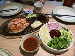 -老昌春饼(松北店)