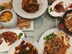 -北京老铺烤鸭(高新店)