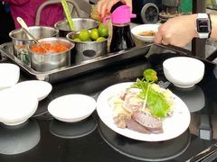 -文昌鸡饭店110号(中山路店)