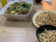-林静小吃(复兴路店)