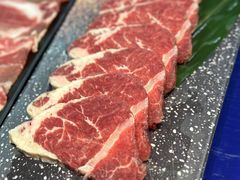 -种花家炭火烤肉(寮步店)
