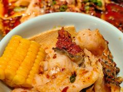 -奔跑吧陕菜·盛世长安(民乐园万达店)