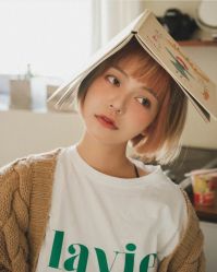 -东方美妍小鹏造型