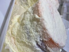 芋泥奶酪小贝-mira甜品屋(财大店)