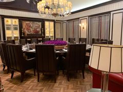 包厢-红鼎豆捞(临江大道店)