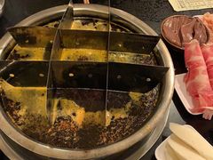 -邓莽子老火锅(鲁祖庙店)
