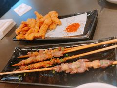 小酥肉-炉鱼(无锡八佰伴中心店)