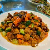 这家吉林的东北菜馆 我从小吃到大