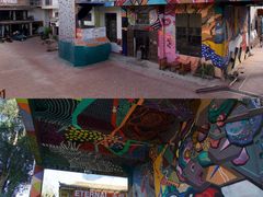 -大理床单厂艺术区