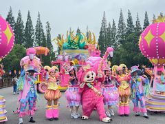 -黄海国家森林公园