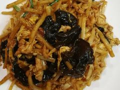 -城南往事济南风味主题餐厅(东环店)