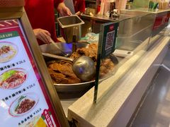 -卤大叔·广州牛杂(壹方城店)