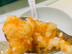 鱼籽龙虾-聚春园自助餐厅(东街口店)