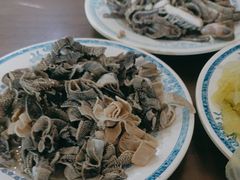 -老爆肚满五香烧牛羊肉