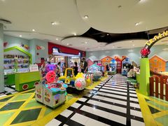 -反斗乐园(中航城君尚购物中心)