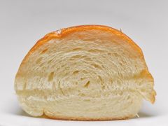 日式海盐牛角-StrasBake日式面包